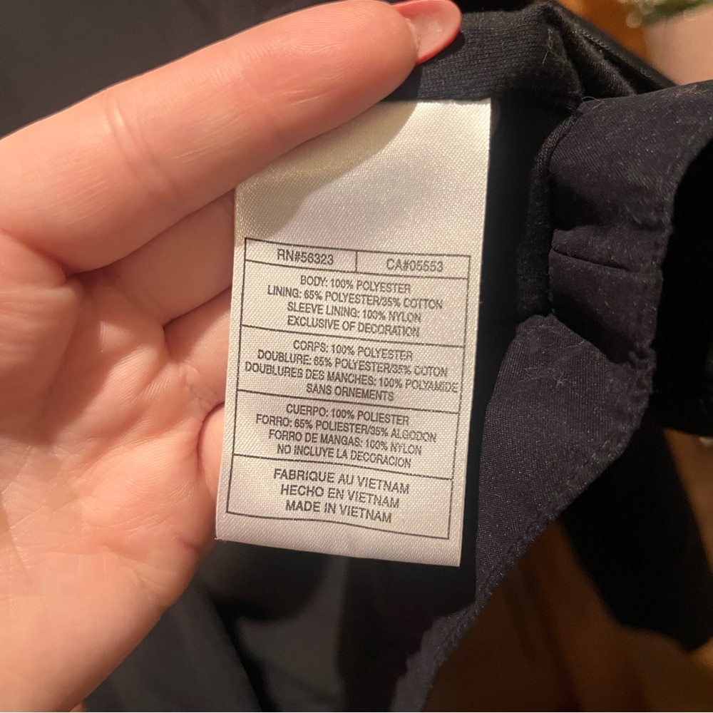 Nike jacket - Picture 8 of 8